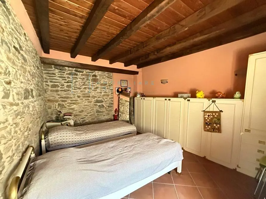 Immagine 13 di Rustico / casale in vendita  in località cascina a Borghetto D'arroscia