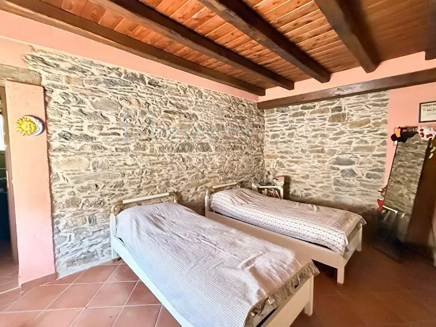 Immagine 14 di Rustico / casale in vendita  in località cascina a Borghetto D'arroscia