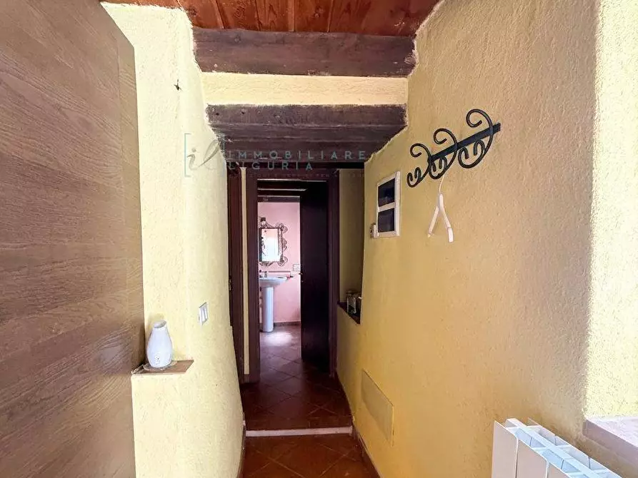 Immagine 15 di Rustico / casale in vendita  in località cascina a Borghetto D'arroscia