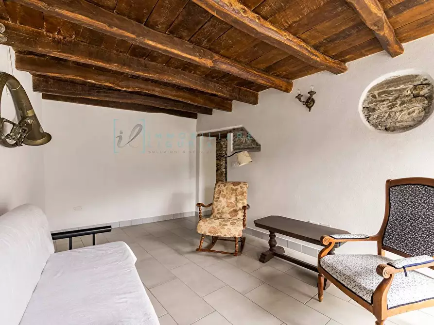 Immagine 2 di Rustico / casale in vendita  in Siglioli a Vessalico