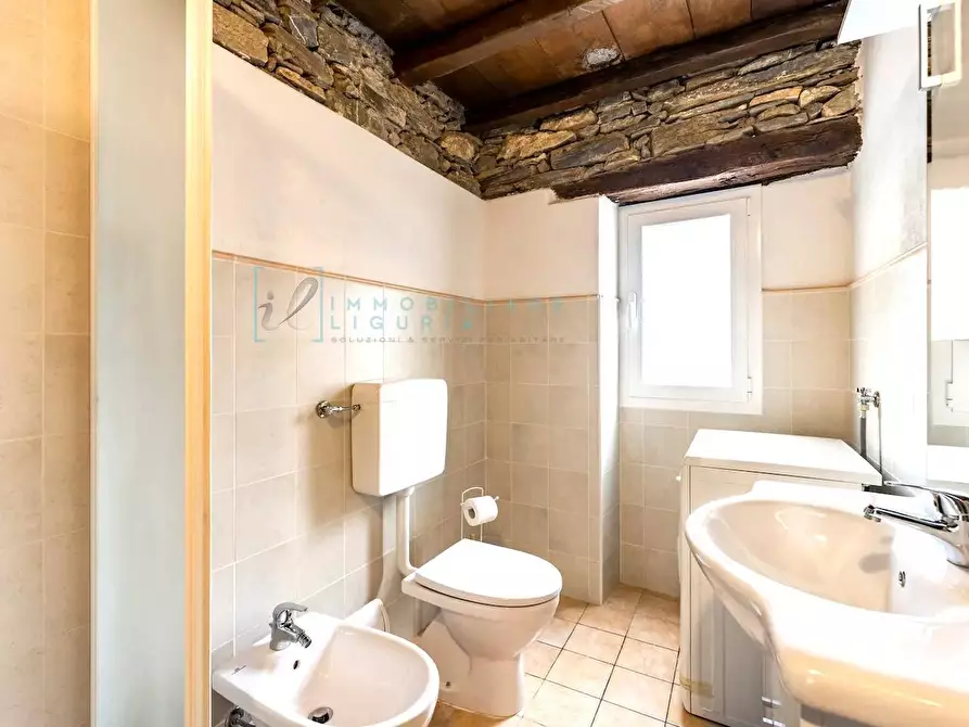 Immagine 5 di Rustico / casale in vendita  in Siglioli a Vessalico