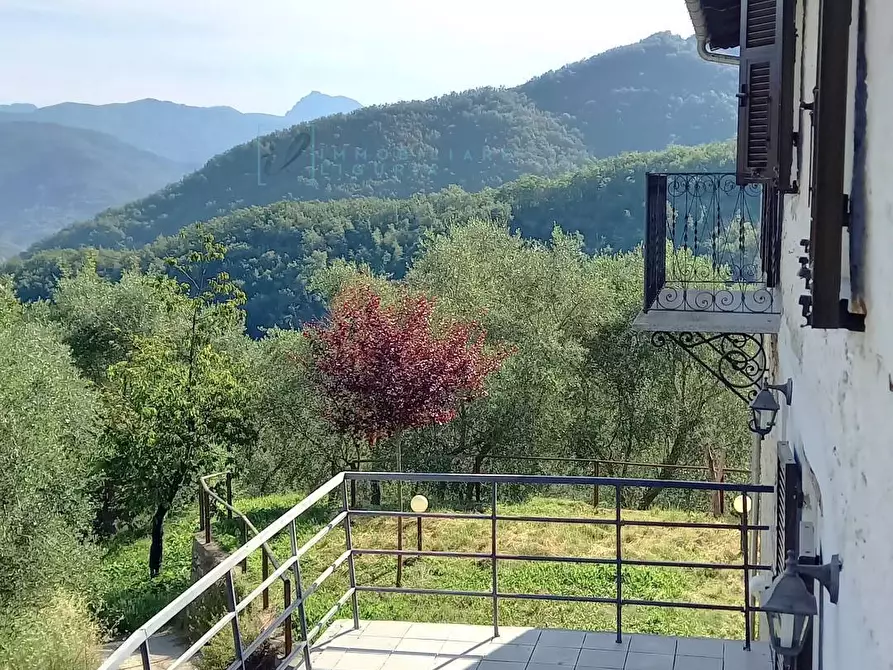 Immagine 23 di Rustico / casale in vendita  in Siglioli a Vessalico