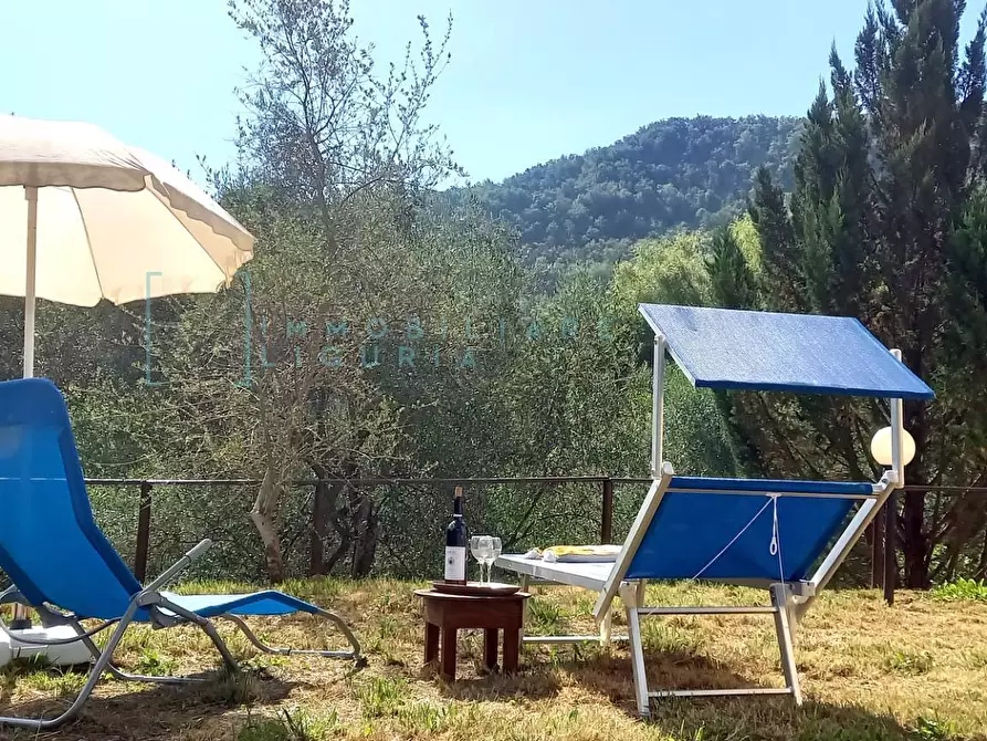 Immagine 14 di Rustico / casale in vendita  in Siglioli a Vessalico