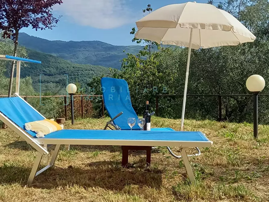 Immagine 11 di Rustico / casale in vendita  in Siglioli a Vessalico