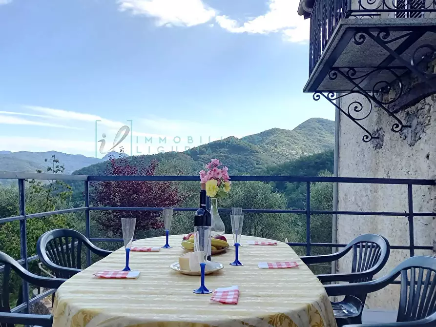 Immagine 10 di Rustico / casale in vendita  in Siglioli a Vessalico