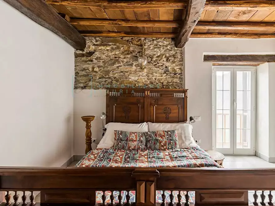 Immagine 8 di Rustico / casale in vendita  in Siglioli a Vessalico