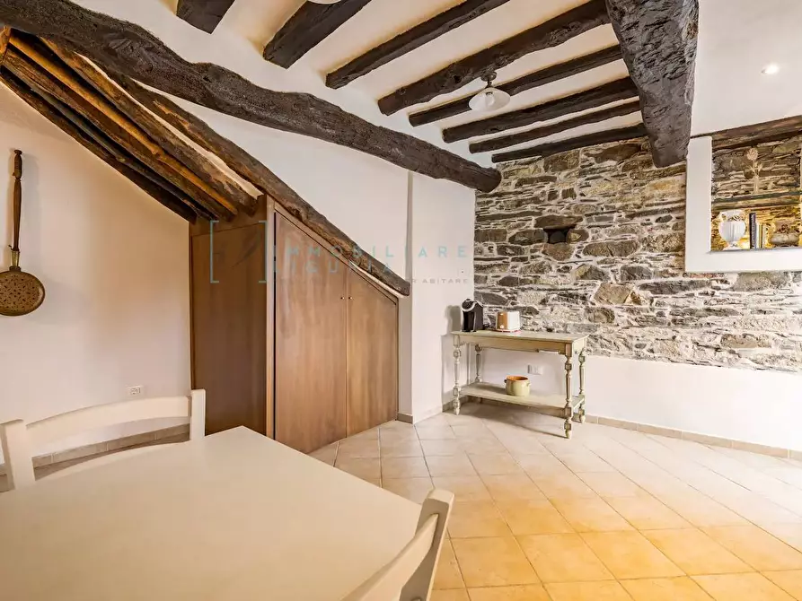 Immagine 4 di Rustico / casale in vendita  in Siglioli a Vessalico