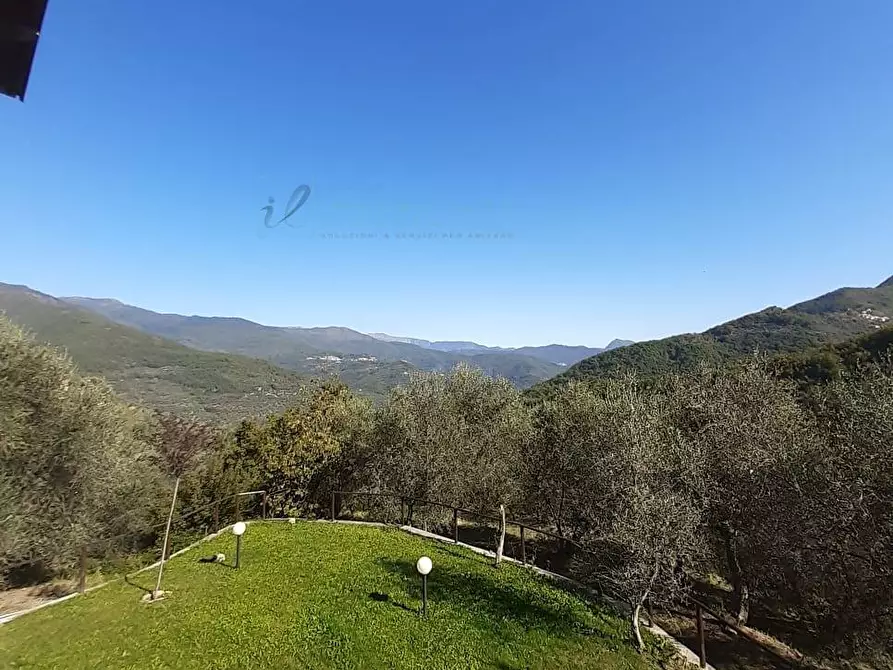 Immagine 25 di Rustico / casale in vendita  in Siglioli a Vessalico