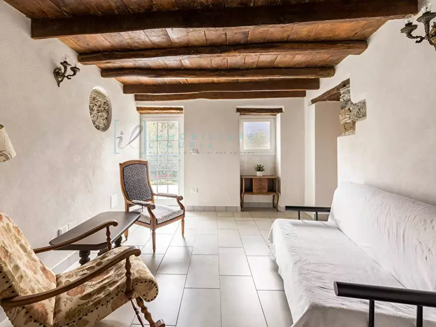 Immagine 1 di Rustico / casale in vendita  in Siglioli a Vessalico