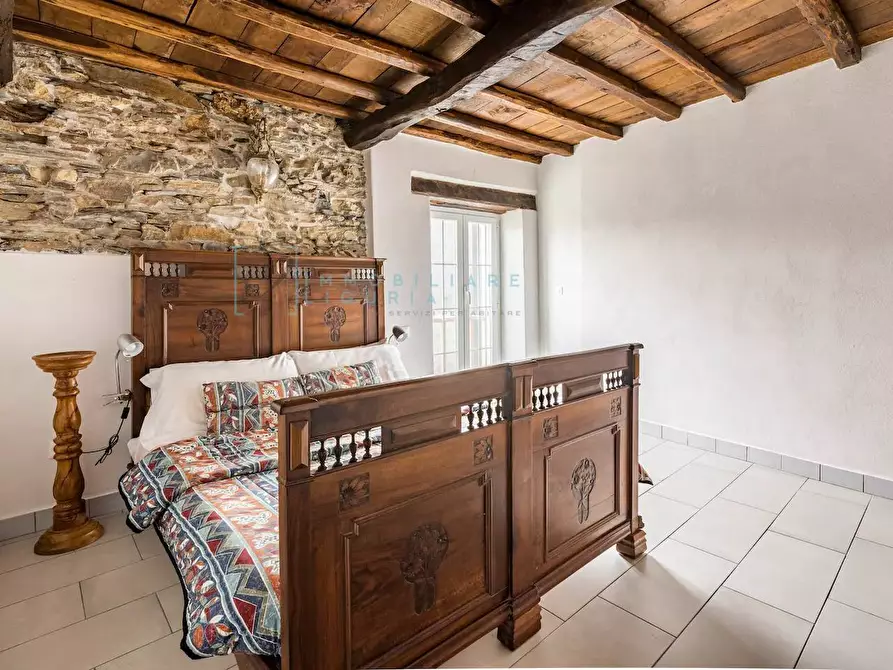 Immagine 9 di Rustico / casale in vendita  in Siglioli a Vessalico