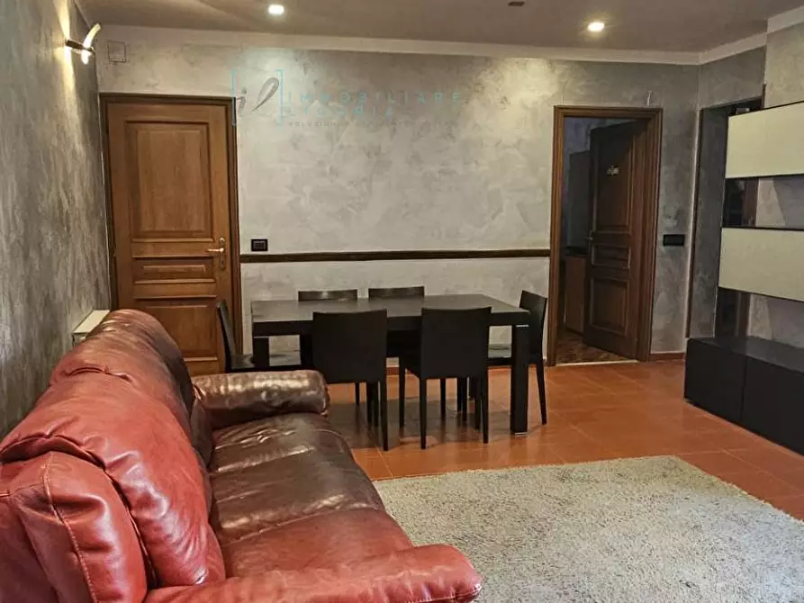 Immagine 3 di Appartamento in vendita  in Corso Mario Ponzoni a Pieve Di Teco