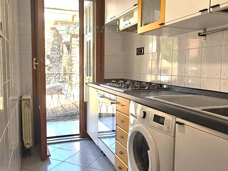 Immagine 8 di Appartamento in vendita  in Corso Mario Ponzoni a Pieve Di Teco