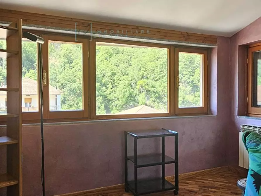 Immagine 24 di Appartamento in vendita  in Corso Mario Ponzoni a Pieve Di Teco