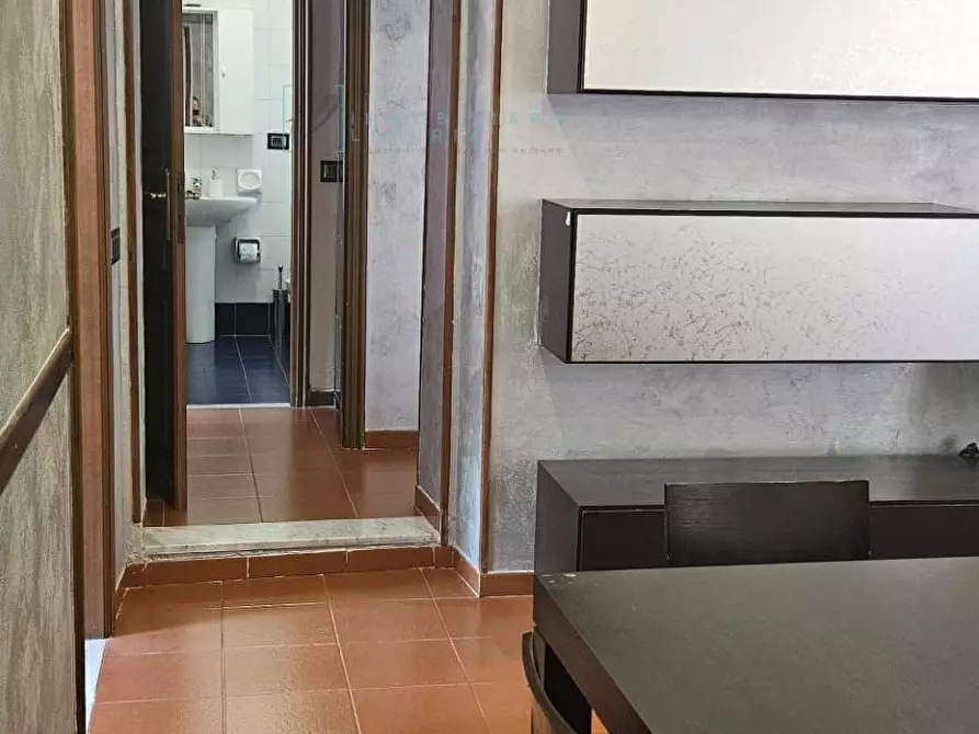 Immagine 11 di Appartamento in vendita  in Corso Mario Ponzoni a Pieve Di Teco
