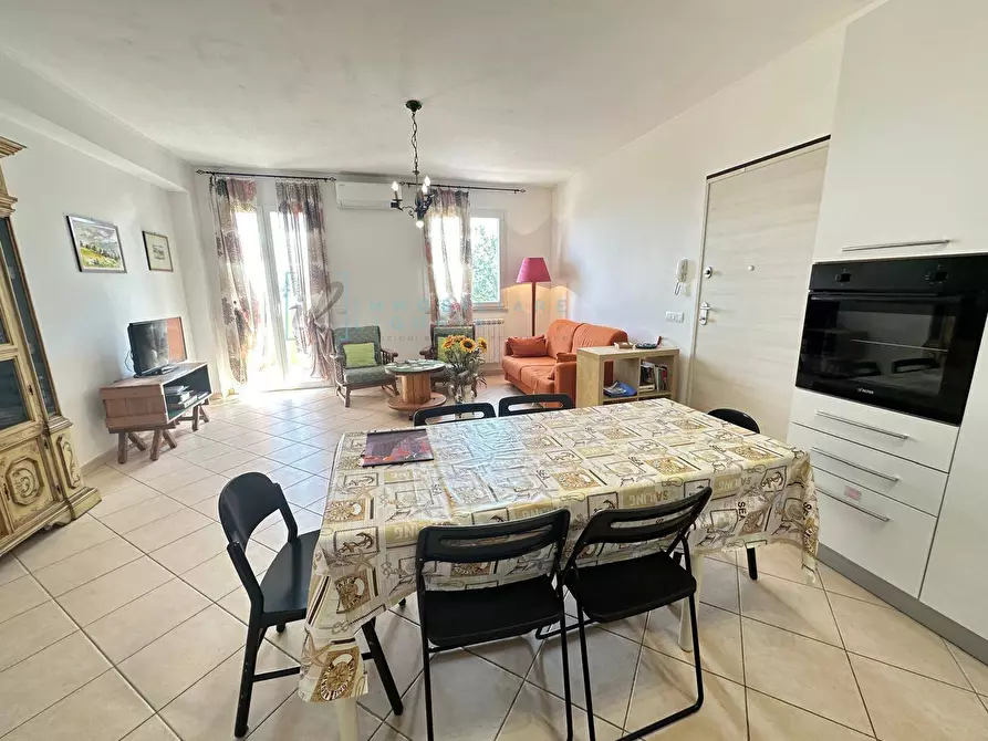 Immagine 5 di Appartamento in vendita  in Via Mgnone a Ceriale