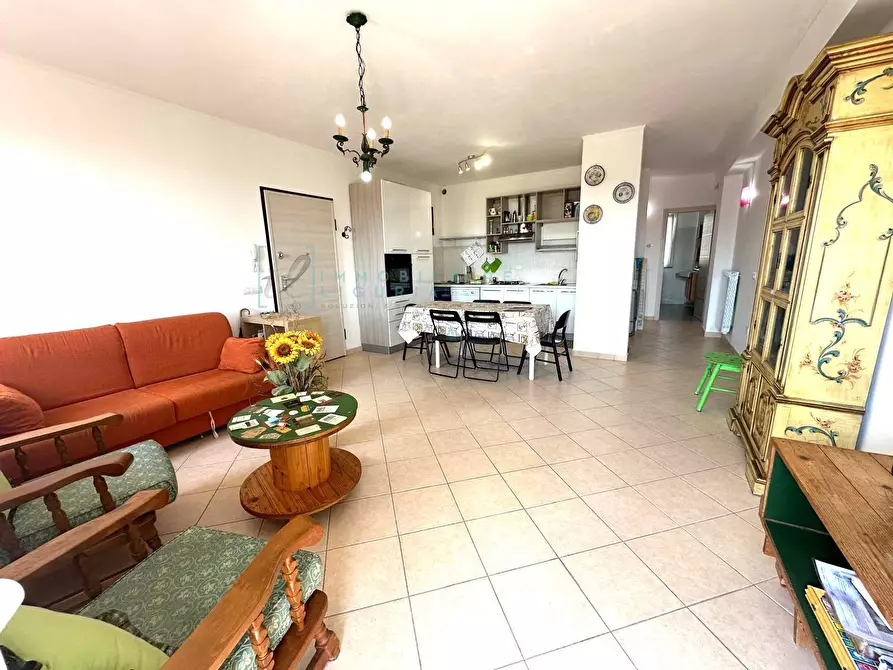 Immagine 4 di Appartamento in vendita  in Via Mgnone a Ceriale