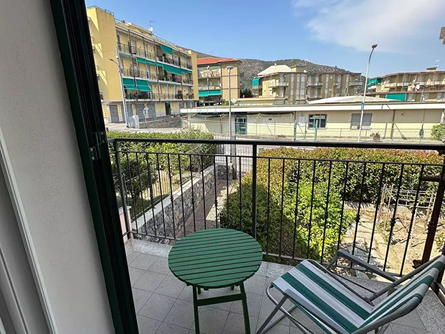 Immagine 26 di Appartamento in vendita  in Via Mgnone a Ceriale