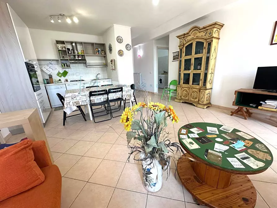 Immagine 7 di Appartamento in vendita  in Via Mgnone a Ceriale