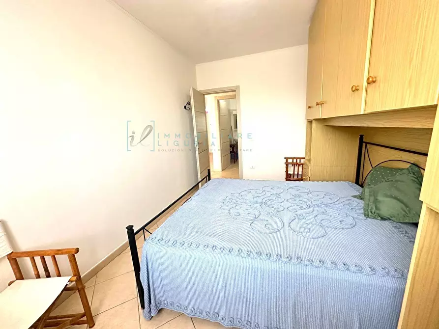 Immagine 14 di Appartamento in vendita  in Via Mgnone a Ceriale