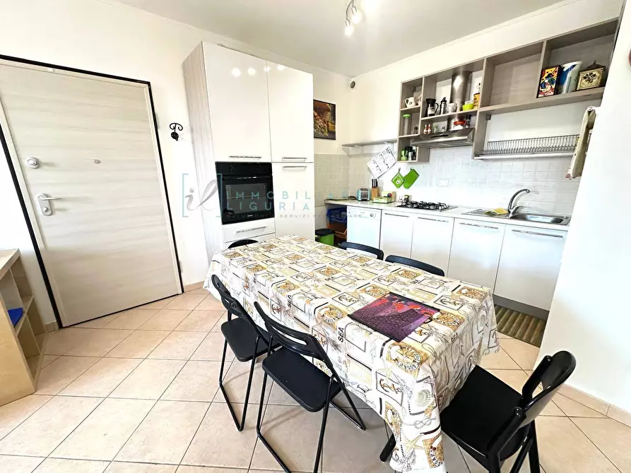 Immagine 6 di Appartamento in vendita  in Via Mgnone a Ceriale