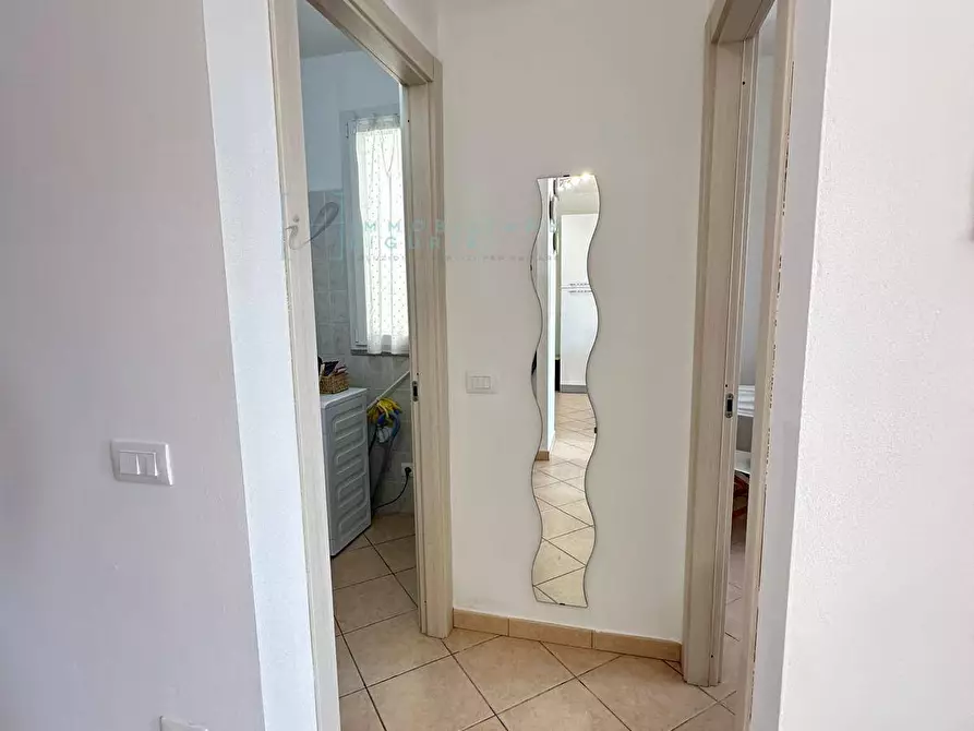 Immagine 11 di Appartamento in vendita  in Via Mgnone a Ceriale