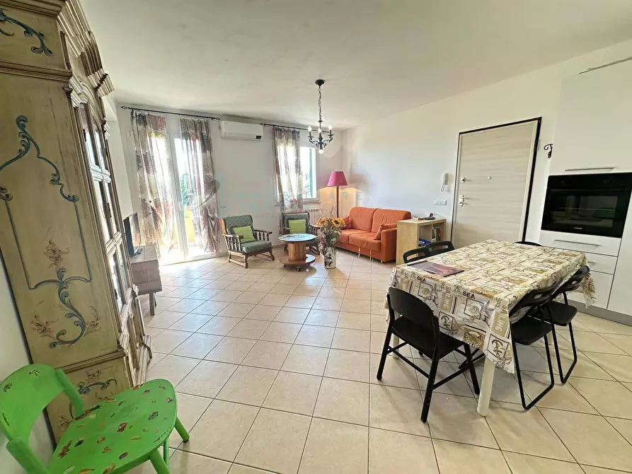 Immagine 27 di Appartamento in vendita  in Via Mgnone a Ceriale
