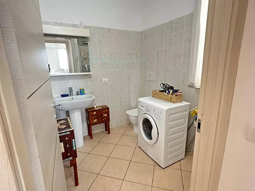 Immagine 15 di Appartamento in vendita  in Via Mgnone a Ceriale