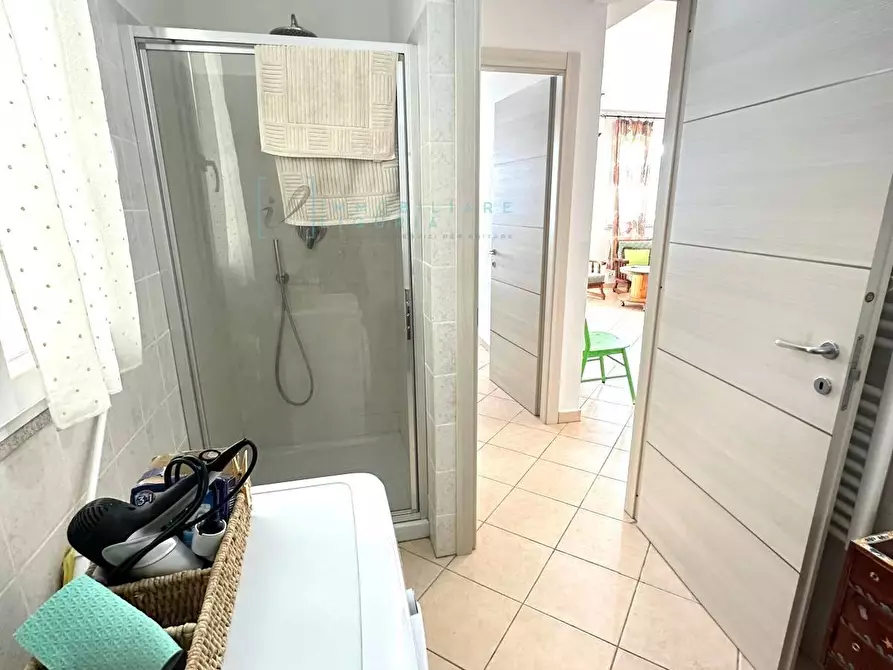 Immagine 16 di Appartamento in vendita  in Via Mgnone a Ceriale