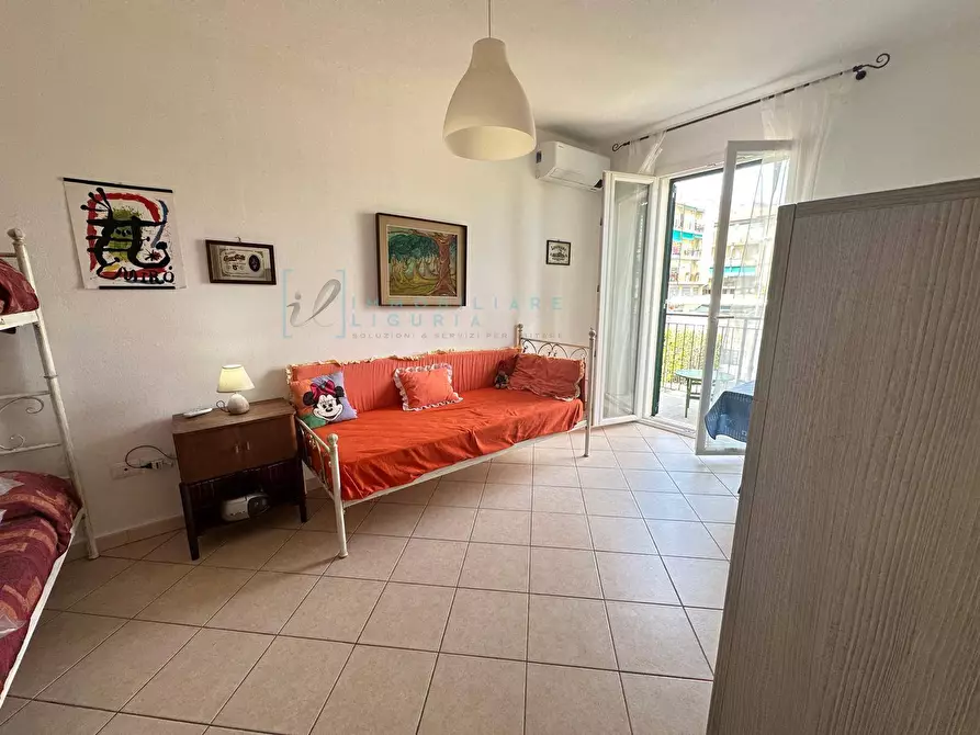 Immagine 23 di Appartamento in vendita  in Via Mgnone a Ceriale