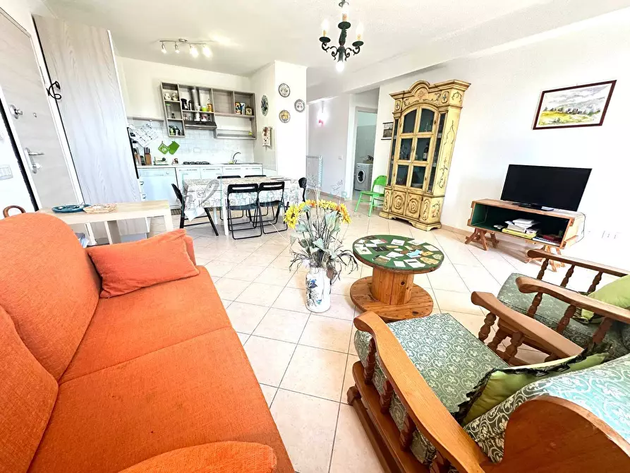 Immagine 28 di Appartamento in vendita  in Via Mgnone a Ceriale