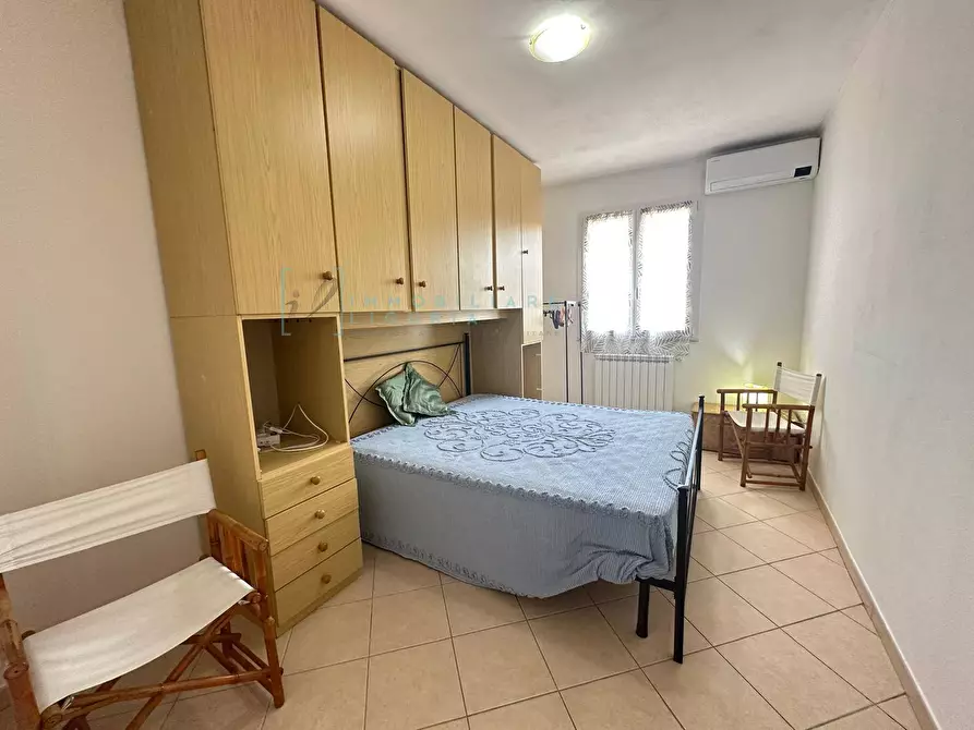 Immagine 12 di Appartamento in vendita  in Via Mgnone a Ceriale