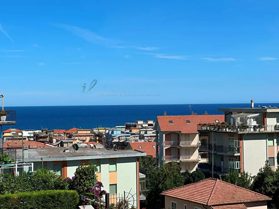 Immagine 10 di Appartamento in vendita  in Via Mgnone a Ceriale