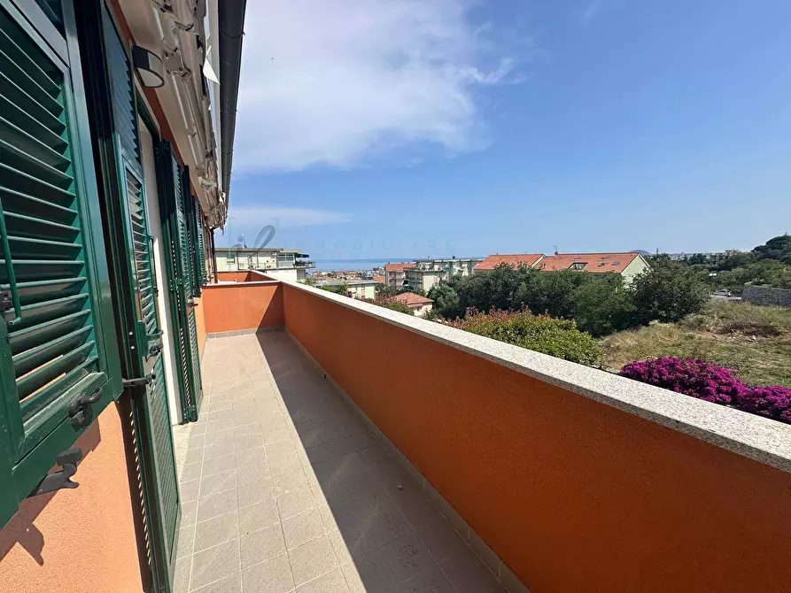 Immagine 8 di Appartamento in vendita  in Via Mgnone a Ceriale
