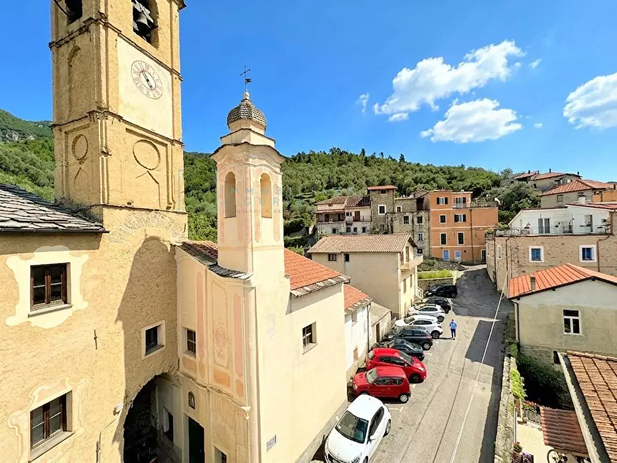 Immagine 2 di Rustico / casale in vendita  in via IV Novembre a Castelbianco