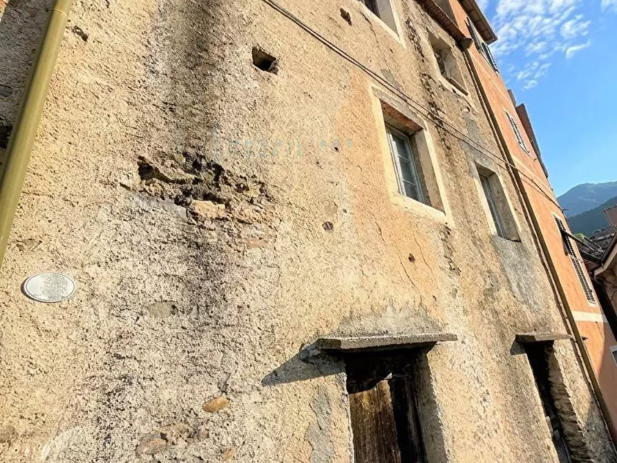 Immagine 3 di Rustico / casale in vendita  in via IV Novembre a Castelbianco