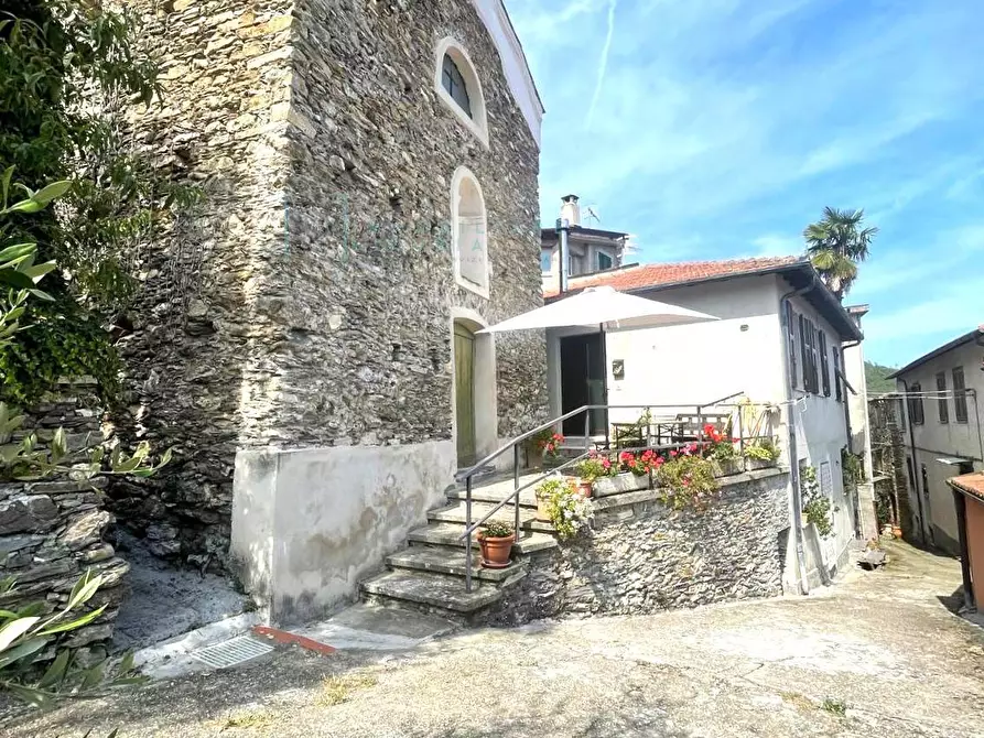 Immagine 1 di Rustico / casale in vendita  a Casanova Lerrone