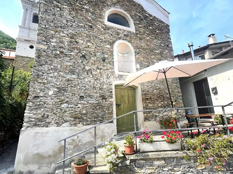Immagine 2 di Rustico / casale in vendita  a Casanova Lerrone