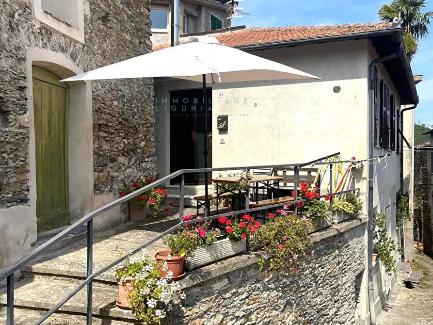 Immagine 3 di Rustico / casale in vendita  a Casanova Lerrone