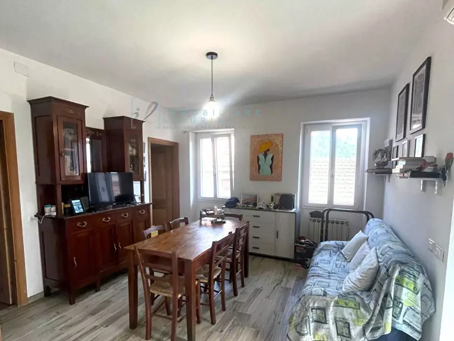 Immagine 4 di Rustico / casale in vendita  a Casanova Lerrone