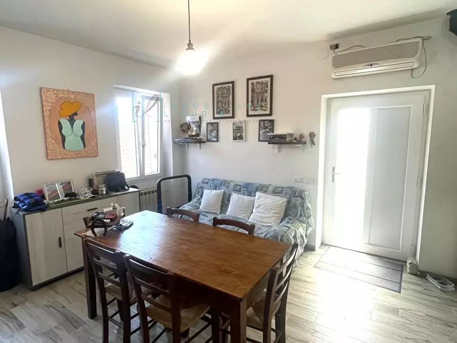 Immagine 6 di Rustico / casale in vendita  a Casanova Lerrone