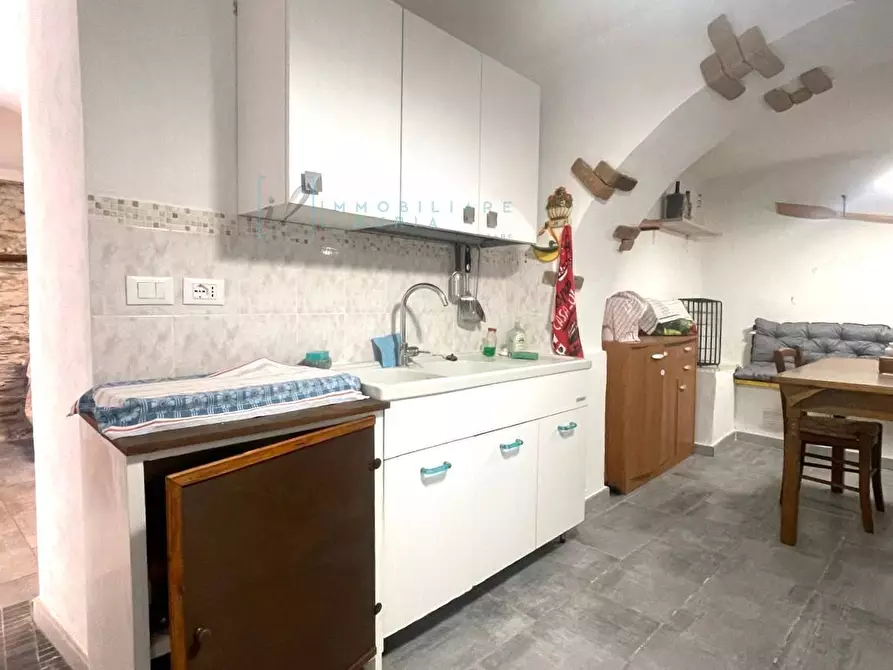 Immagine 15 di Rustico / casale in vendita  a Casanova Lerrone