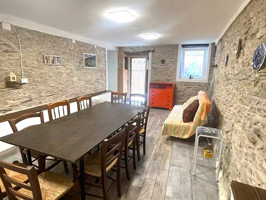 Immagine 18 di Rustico / casale in vendita  a Casanova Lerrone