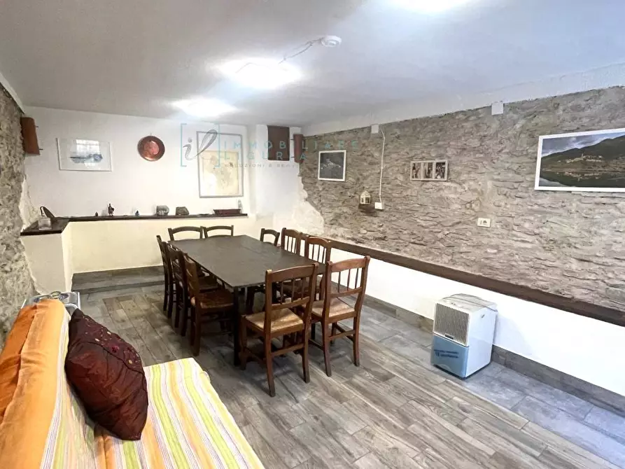 Immagine 19 di Rustico / casale in vendita  a Casanova Lerrone