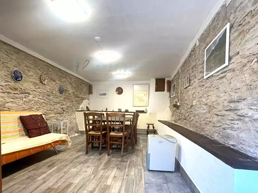 Immagine 21 di Rustico / casale in vendita  a Casanova Lerrone