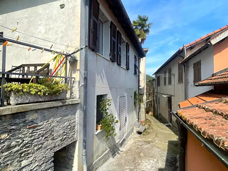 Immagine 23 di Rustico / casale in vendita  a Casanova Lerrone