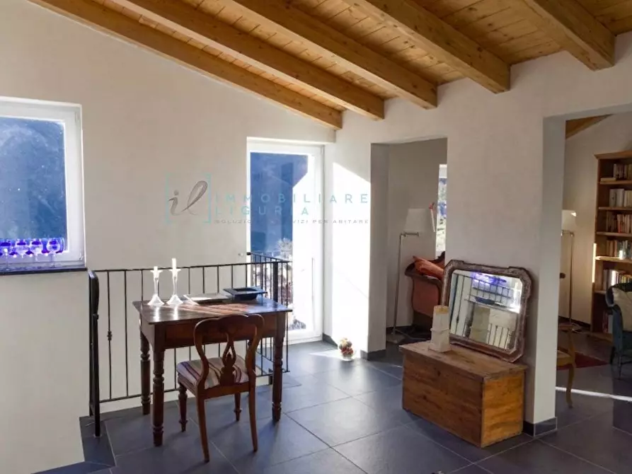 Immagine 2 di Rustico / casale in vendita  in Via Schenardii 8 a Rezzo