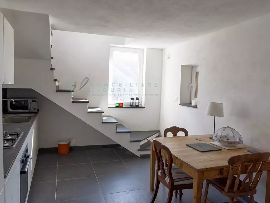 Immagine 23 di Rustico / casale in vendita  in Via Schenardii 8 a Rezzo