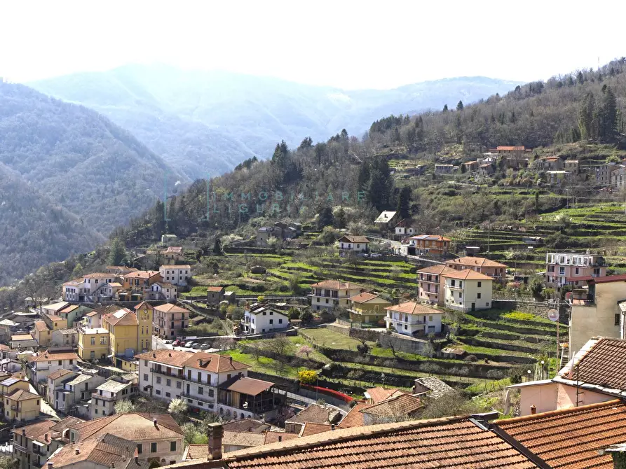Immagine 35 di Rustico / casale in vendita  in Via Schenardii 8 a Rezzo