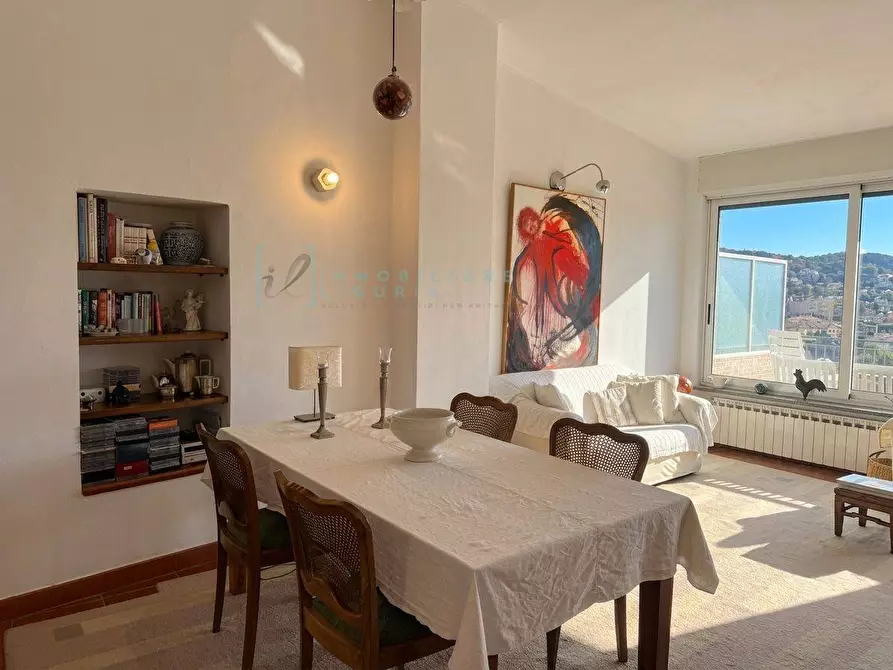 Immagine 4 di Rustico / casale in vendita  in Via Provinciale a Borghetto D'arroscia