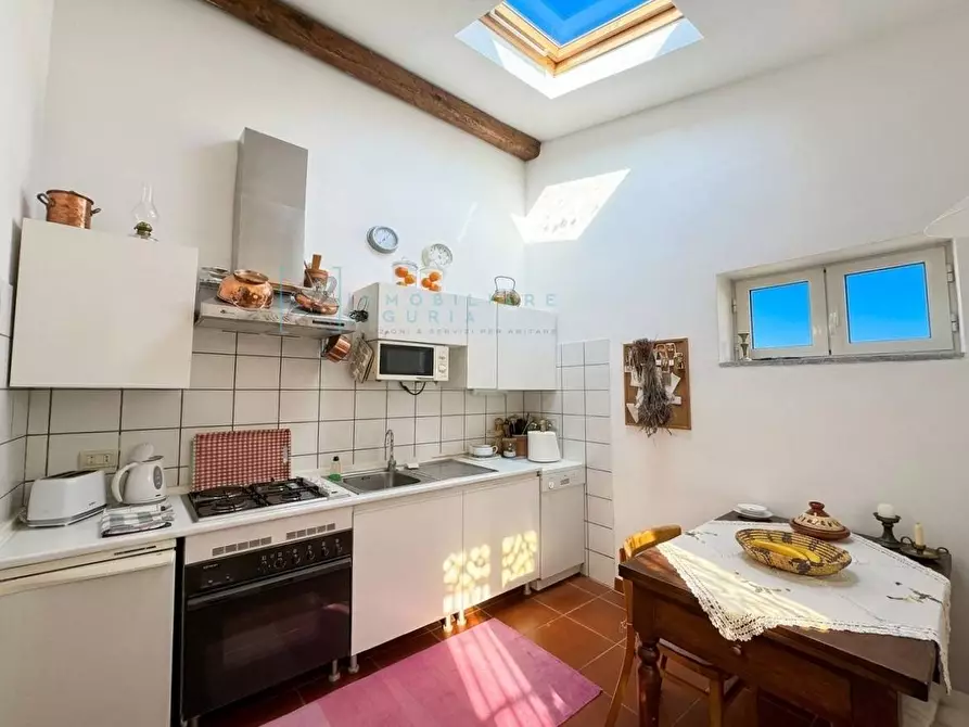 Immagine 12 di Rustico / casale in vendita  in Via Provinciale a Borghetto D'arroscia